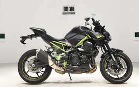 KAWASAKI Z900 Gen.2 ZR900B