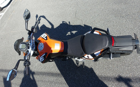 KTM 200 DUKE JUC4D