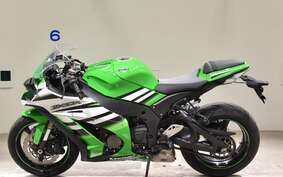 KAWASAKI ZX 10 NINJA R 2013 ZXCJ12