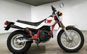 YAMAHA TW200 2JL