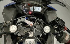 YAMAHA YZF-R25 RG10J