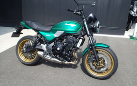 KAWASAKI Z650 RS 2024 ER650M