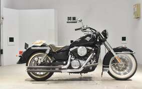 KAWASAKI VULCAN 1500 CLASSIC 1996 VNT50D