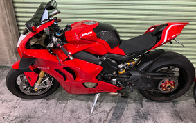 DUCATI PANIGALE V4 S 2022 1D00A