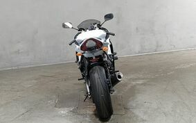 YAMAHA YZF-R6 2021 RJ157