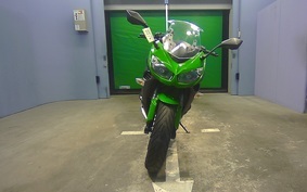 KAWASAKI NINJA 1000 A 2014 ZXT00L