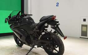 KAWASAKI NINJA 250R EX250K