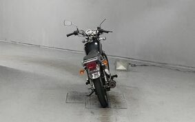 YAMAHA YB125SP LBPPCJL