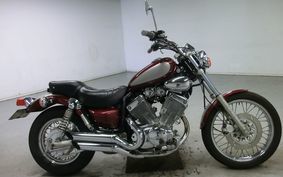 YAMAHA VIRAGO 400 1993 2NT