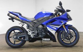 YAMAHA YZF-R1 2008 RN20