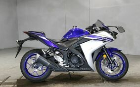 YAMAHA YZF-R25 RG10J