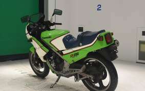 KAWASAKI KR250 KR250A