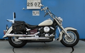 YAMAHA DRAGSTAR 400 CLASSIC 2000 VH01J