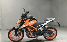 KTM 390 DUKE JPJ40