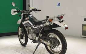 YAMAHA SEROW 225 Gen.3 DG08J