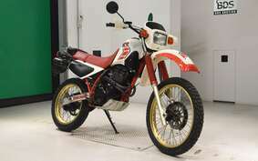 YAMAHA XT250 SEROW T 48Y