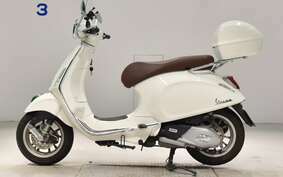 VESPA PRIMAVERA150 M824