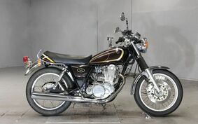 YAMAHA SR400 2007 RH01J