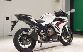 HONDA CBR400R 2020 NC56