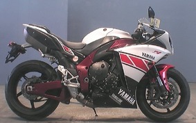 YAMAHA YZF-R1 2009 RN24J