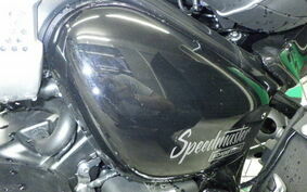 TRIUMPH SPEEDMASTER 2024