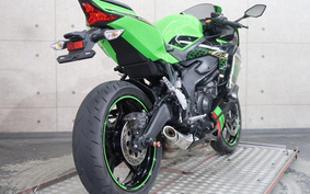 KAWASAKI NINJA ZX 25 R KRT ED ZX250E