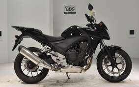 HONDA CB400F 2014 NC47