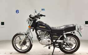 SUZUKI GN125 H PCJG9