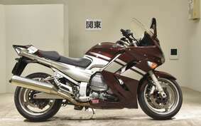 YAMAHA FJR1300 A 2007 RP13