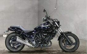 KAWASAKI ELIMINATOR 250 V Type VN250A