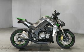 KAWASAKI Z1000 2014 ZRT00F