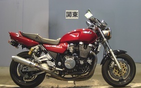 YAMAHA XJR1200 1994 4KG