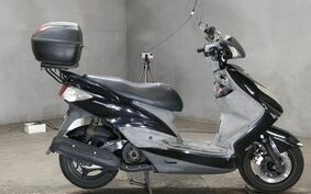 YAMAHA CYGNUS 125 X SE44J