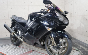 KAWASAKI ZZ1400 NINJA R 2006 ZXT40A