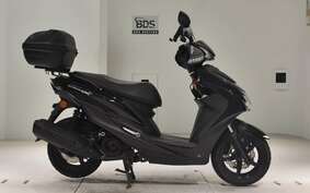 YAMAHA CYGNUS 125 XSR 3 SED8J