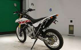 YAMAHA WR250R DG15J