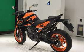 KTM 890 DUKE GP 2024