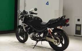 KAWASAKI BALIUS 250 Gen.2 ZR250B