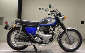 KAWASAKI W1 S 1971 W1F