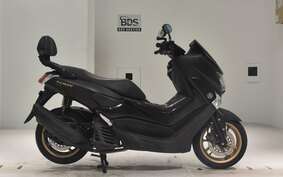 YAMAHA N-MAX 155 A SG50J