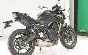 KAWASAKI Z650 A 2022 ER650H