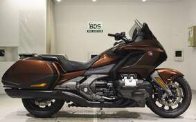 HONDA GL 1800 GOLD WING 2018 SC79