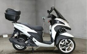 YAMAHA TRICITY 125 SE82J