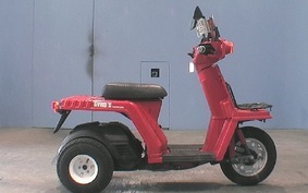 HONDA GYRO X TD01