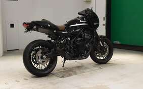 KAWASAKI Z900RS CAFE 2022 ZR900C