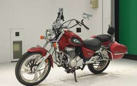 SUZUKI GZ150 A