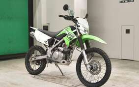 KAWASAKI KLX125 LX125C