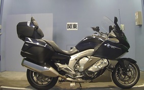 BMW K1600GTL 2012 0602