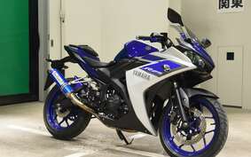 YAMAHA YZF-R25 RG10J