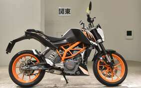 KTM 390 DUKE 2014 JGJ40